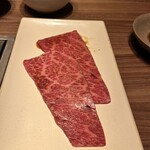 焼肉うしごろ 銀座店 - 
