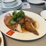 威南記海南鶏飯 - 