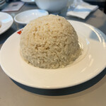 威南記海南鶏飯 - 