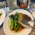 威南記海南鶏飯 - 