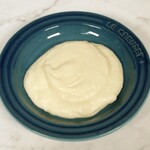 Pizzeria D.O.m - ガーリックマッシュポテト