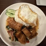 タイヴィレッジ - 