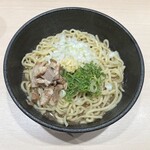 麺処彩和 - 