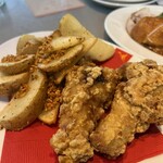 威南記海南鶏飯 - 