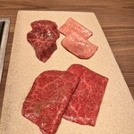 焼肉うしごろ 銀座店 - 