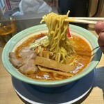 味噌らーめん ことぶき - 