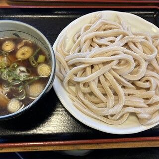 大将うどん_0