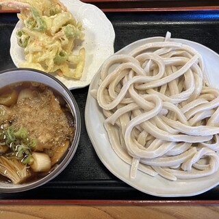 大将うどん_1