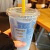 マンゴツリーカフェ ルミネ新宿