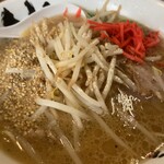 博多ラーメン 膳 - 