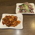 中華料理 シンシン - 