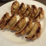 中華料理 シンシン - 揚げ餃子