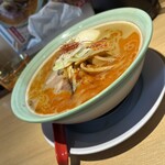 味噌らーめん ことぶき - 