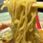 味噌らーめん ことぶき - 