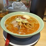 味噌らーめん ことぶき - 