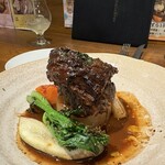 BOUCHERIE AmiaBras - 