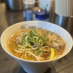 中華蕎麦 瑞山 - 