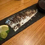 名古屋コーチンと手打ち焼き鳥のお店 鳥よし - 