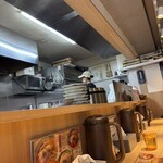 味噌らーめん ことぶき - 