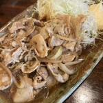 旬菜の味わい がら里 - 