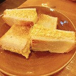 甘味喫茶 おかげ庵 - 料理写真: