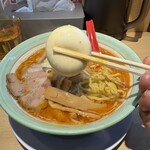 味噌らーめん ことぶき - 