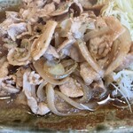 旬菜の味わい がら里 - 