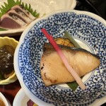 旬菜の味わい がら里 - 