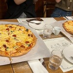 ヒッコリーファーム - 