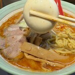 味噌らーめん ことぶき - 