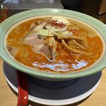 味噌らーめん ことぶき - 
