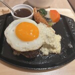 洋食 津の田軒 - 