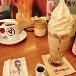 甘味喫茶 おかげ庵 - 