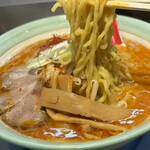 味噌らーめん ことぶき - 