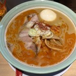 味噌らーめん ことぶき - 