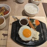 洋食 津の田軒 - 