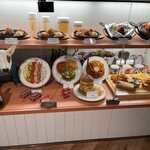 アメリカンハウス クイーンズスクエア店 - 