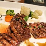 デリリウムカフェ レゼルブ - 