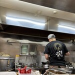 味噌らーめん ことぶき - 