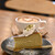 Cafe 1 Part - 料理写真:ピスタチオバスクチーズケーキ
