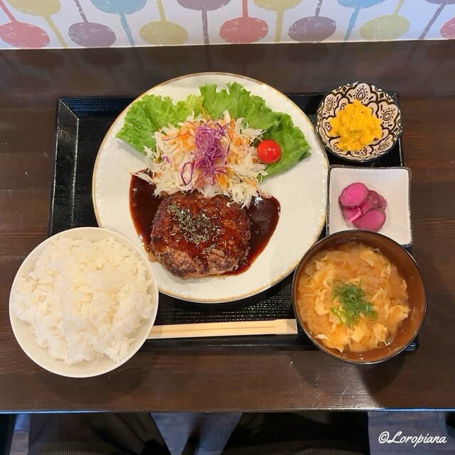 ハイカラ - 岩手飯岡（居酒屋）の写真