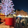 Christmas Market in 横浜赤レンガ倉庫