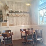 トラットリア ペルポンテ - 