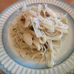 トラットリア ペルポンテ - 