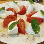 ピッツァ ストラーダ  - 