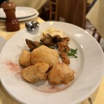 ナプレ 南青山本店  - 