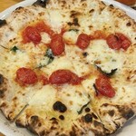 ピッツァ ストラーダ  - 