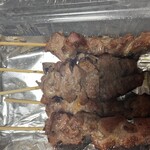 やきとり 松山 - 