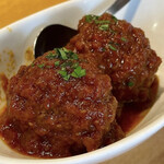 ピッツァ ストラーダ  - 