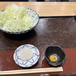 とんかつ 黒田 - 